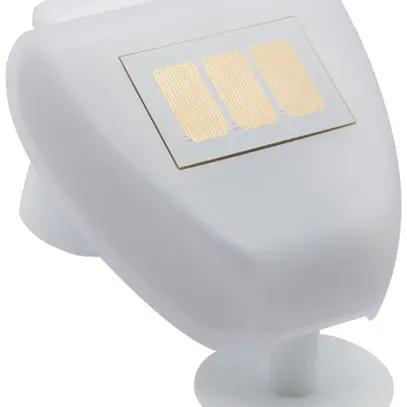 Stazione meteorologica AP Eltako WMS per MSR12-UC/FWG14MS/FWS61-24V DC 