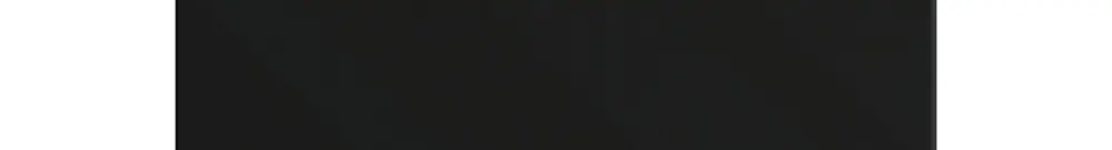 Wippe MDT BE-TAL60W116.A1 1T/2B f.Sensortasten schwarz matt "Jalousie" 