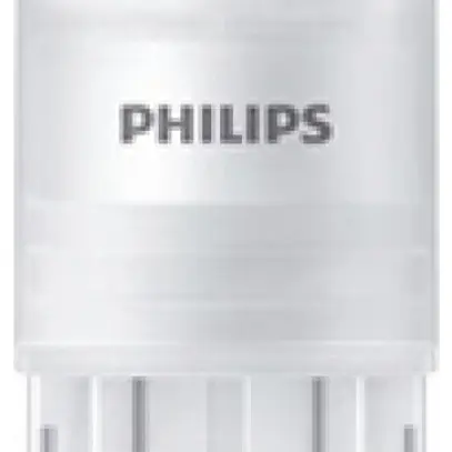Lampe LED Philips CorePro G9 1.9W 220lm 827 mat Ø14×43mm 