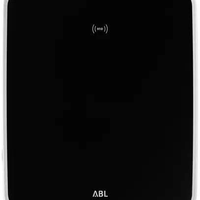 Station de charge ABL Wallbox eMH3 Twin A 2×prise T2 a.couvercle 11/22kW 32A 