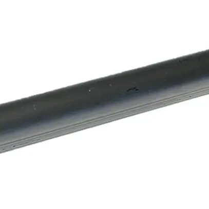 Tubo alu con filetto M40 