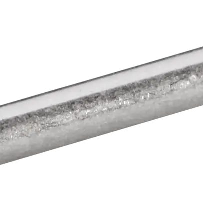 Capocorda Mischke E DIN 46228 1.5mm²/20mm nudo Cu-stagnato 