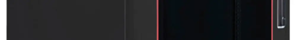 Armoire réseau 19" ROLINE Pro 800×2053×800mm 42UH 1×porte acier noir 