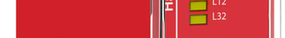 Sicherheitsrelais SE XPSUVN, Stillstandsüberwachung, 48…240V 1S/1T PLe SK 