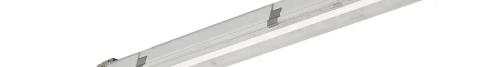 Lampada per ambienti umidi LED SYLV Start 25W 840 2750lm 1200mm 1×lpda IP65 MW 