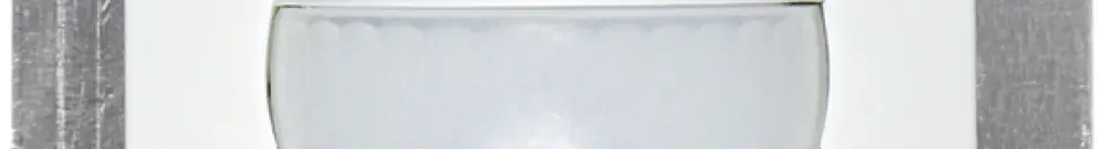 UP-Präsenzmelder Luxomat PD2 S 180 CM Slave Kallysto, weiss 