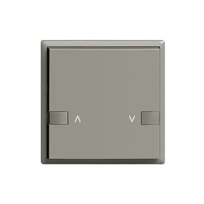 Kit frontal moteur 1c/1t ZEP 60×60mm gris foncé 