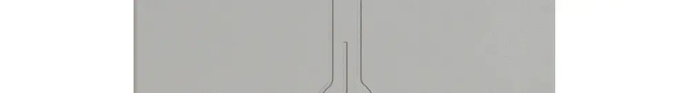 Abdeckset EDIZIO.liv Wiser SNAPFIX® für Raumtemperatursensor 60×60mm hgu 