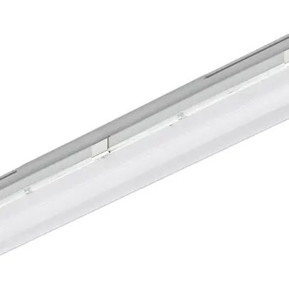Lamp.p.loc.um. LED Philips CoreLine WT120C 15W 1900lm 840 IP65 665×80 grigio 