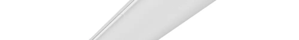 Diffusore ESYLUX OLIVIA-2 1200 COVER opale bianco 