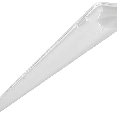 Diffuseur ESYLUX OLIVIA-2 1200 COVER opale blanc 