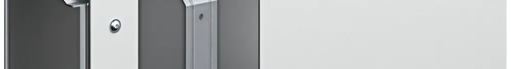 Canale di protezione antincendio tehalit FWK-Plus 100×150mm bianco traffico 