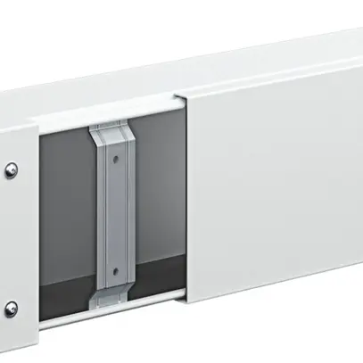 Canale di protezione antincendio tehalit FWK-Plus 100×150mm bianco traffico 