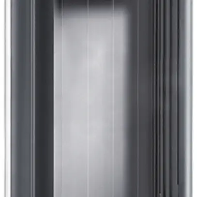 Boîtier de commande Rittal CP 6340.300 315×238×87mm aluminium IP65 