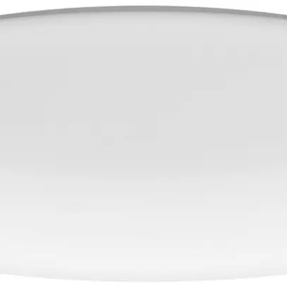 Plafonnier LED Philips Moire 36W 3800lm 4000K Ø460mm blanc 