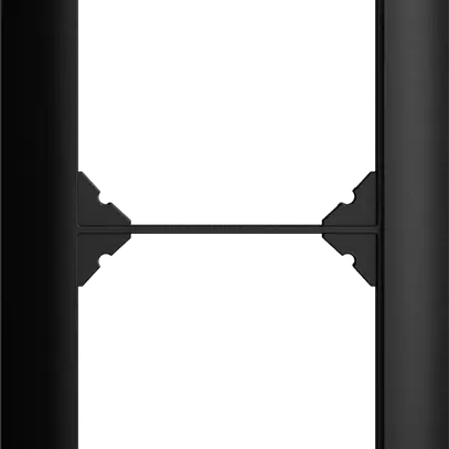 Intestazione INC EDIZIOdue 2×1 nero 