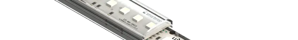 luxKIT LED modul 835 - 1.2m 48VDC 3500K CRI80 