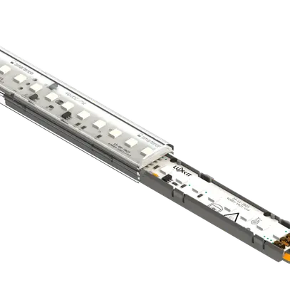 luxKIT module LED 835 - 1.2m 48VDC 3500K CRI80 