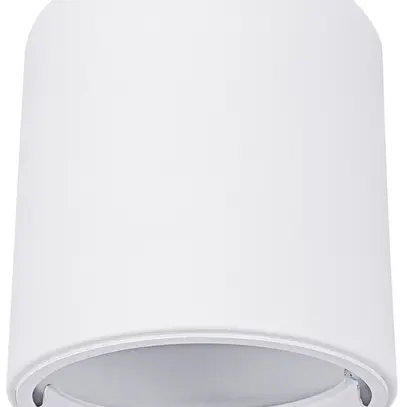 Boîtier à embase LEDVANCE COMFORT aluminium Ø116×120mm blanc 