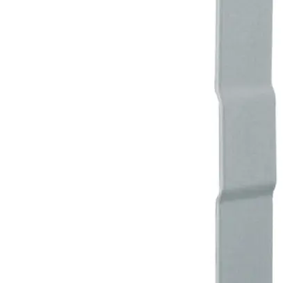 Schnittabdeckung tehalit BRS 100210D verzinkt 