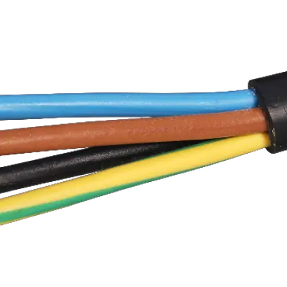 Cavo Td 4x1mm² 2LNPE ne Rotolo a 100m