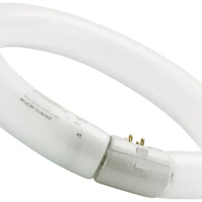 Lampada fluorescente FC T9 G10q 40W 830 Circline 