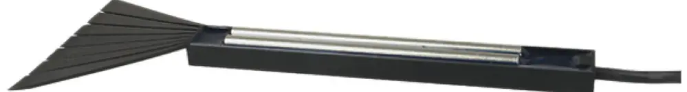 Capteur d’humidité Eberle ESD 524 003, gouttière, câble 4m 