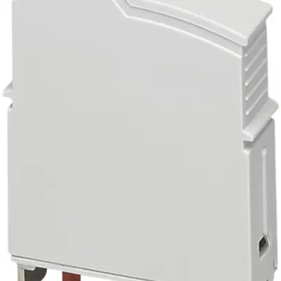 Fiche de protection surtension Phoenix Contact Typ 2 VAL-SEC-T2-380DC-P 