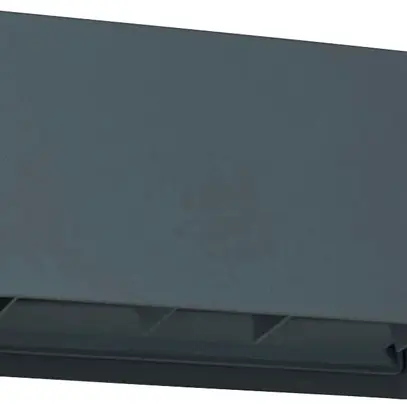 Applique LED Z-Licht Doppelwürfel 20W 4×500lm 3000K IP65 antracite 