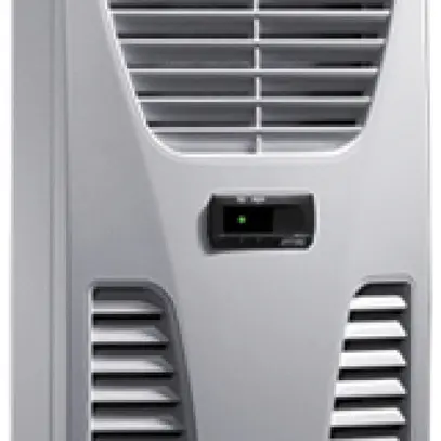Climatizzatore Rittal SK 3302.100 280×550×140mm aria/aria 230VAC 0…345m³/h 