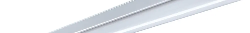 Luminaire linéaire LED Swibox LED_T6, avec câble 