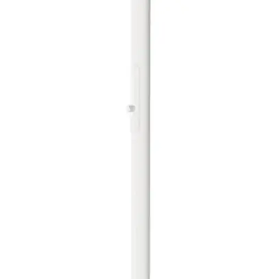 Lampadaire LED SLV ONE STRAIGHT 22W 1200lm 927/930 VAR blanc 