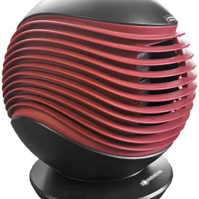 Thermo-ventilateur en céramique Havanna 1.5kW 230V 2.2kg 25.4×27.6×25.4cm no/ro 