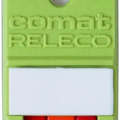 Relais de puissance ComatReleco C10-A10X, 115VAC, 1C AgNi 10A 250VAC LED 