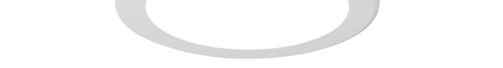 LED-Downlight 2325 8..19W 800..2000lm 830/840 Ø170mm 