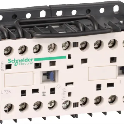 Teleinvertitore 3P 9A 24VDC SE 
