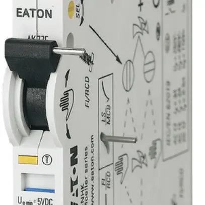 Contatto ausiliare ETN Z-NHK 
