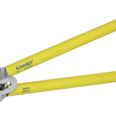 Outil de sertissage Klauke 6…50mm² 