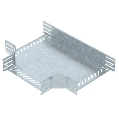 Pièce en T BET RT 85×300mm acier galvanisé à chaud 