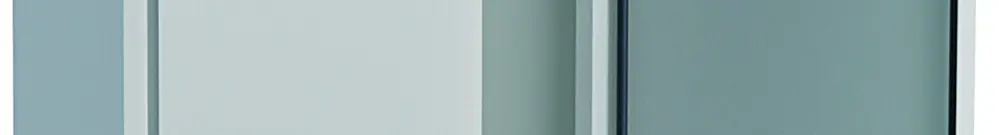 Wandgehäuse Hager Orion.Plus 96 Module 4-Reihen 22TE 500×650×200mm gu 