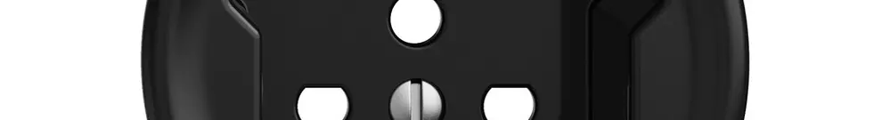Kit de montage STANDARDdue SNAPFIX® pour prise T15 no 