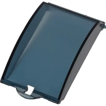 Porte ETN Mini 2UM transparent 