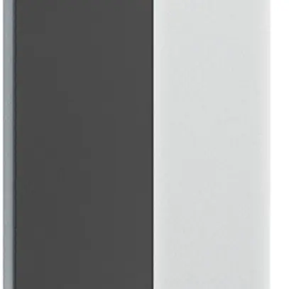 Giunto tehalit FWK-Plus 100×250mm bianco traffico 