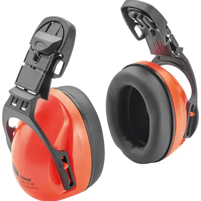 Paraorecchie CIMCO 90dB CE secondo EN241-1 