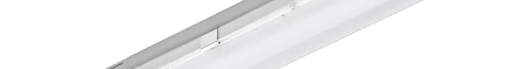 Luminaire pour locaux mouillés CoreLine WT120C LED60S PSU 840 gris 3h 1.5m 