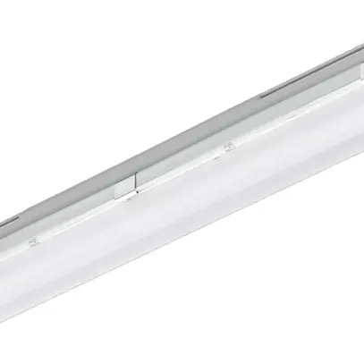 Luminaire pour locaux mouillés CoreLine WT120C LED60S PSU 840 gris 3h 1.5m 
