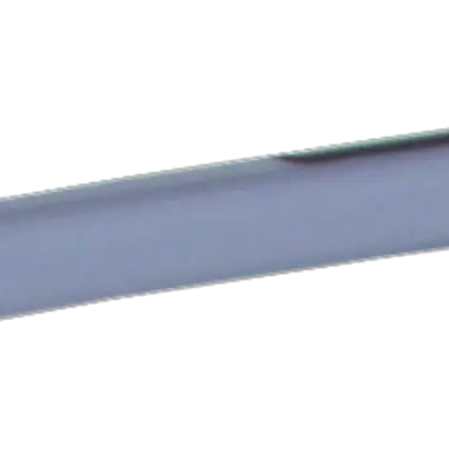 T-Draht 1.5mm² Nr.0 grau Eca 