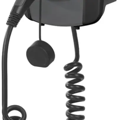 Station de charge WM SMART ADVANCED 1×T2 5m 22kW 3L 400V 32A 