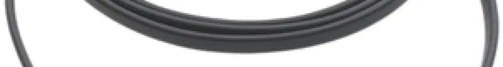 Câble de raccordement R&M RMS45-RJ11 PIN 3-4 5m, non blindé 
