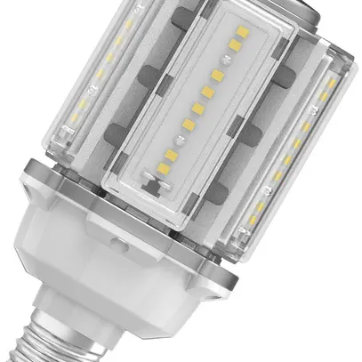 Lampada LED HQL PRO 1800lm E27 16W 240V 827 chiaro 